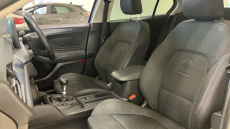 Ford Focus 1.0 EcoBoost Hybrid mHEV 125 Active Edition 5dr Petrol Hatchback